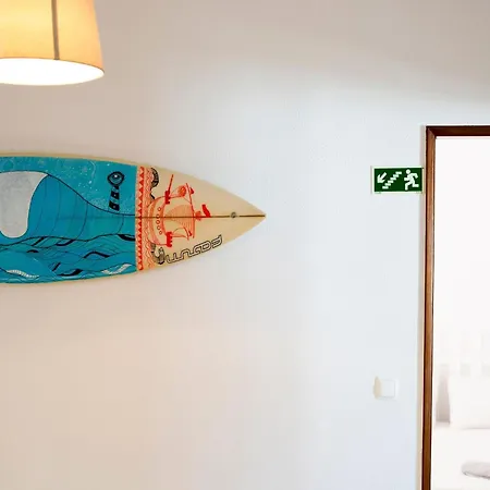 Near Baleal Casa vacanze