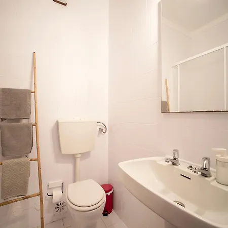 Near Baleal Casa vacanze *