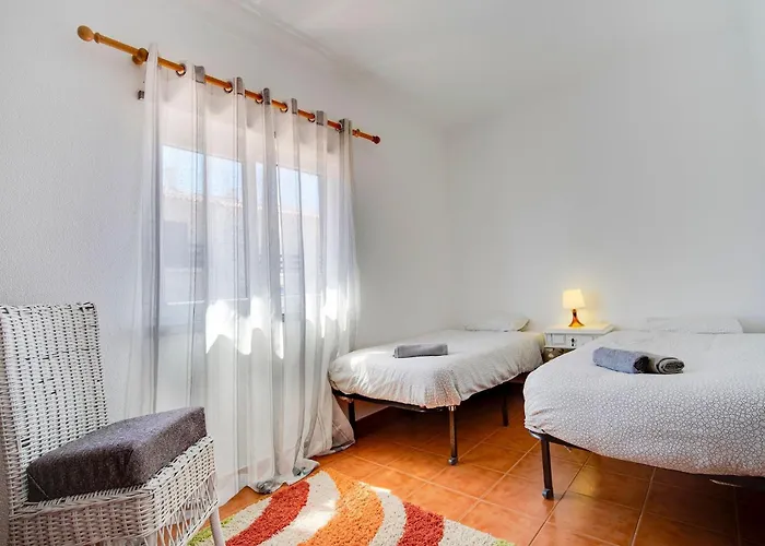 Σπίτι διακοπών Near Baleal *