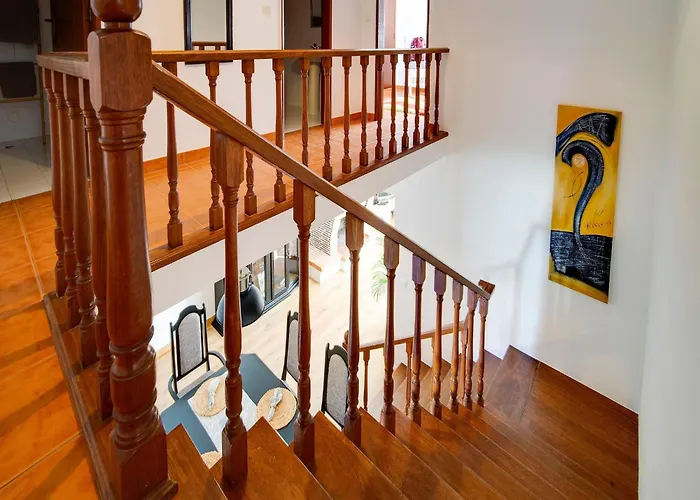 Near Baleal Ferrel (Leiria)