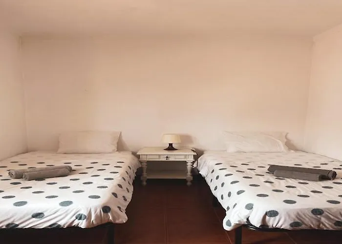 Near Baleal Σπίτι διακοπών *