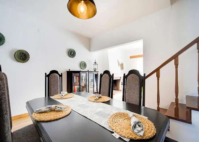 Σπίτι διακοπών Near Baleal