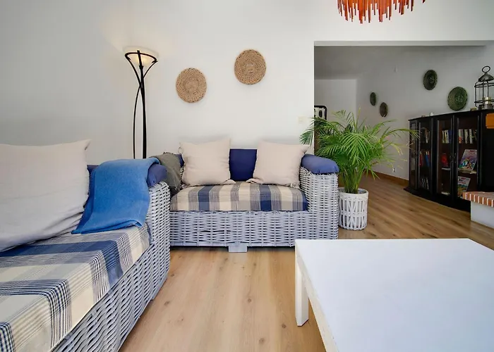 Near Baleal Σπίτι διακοπών *