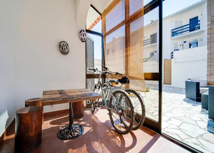 Near Baleal Σπίτι διακοπών *