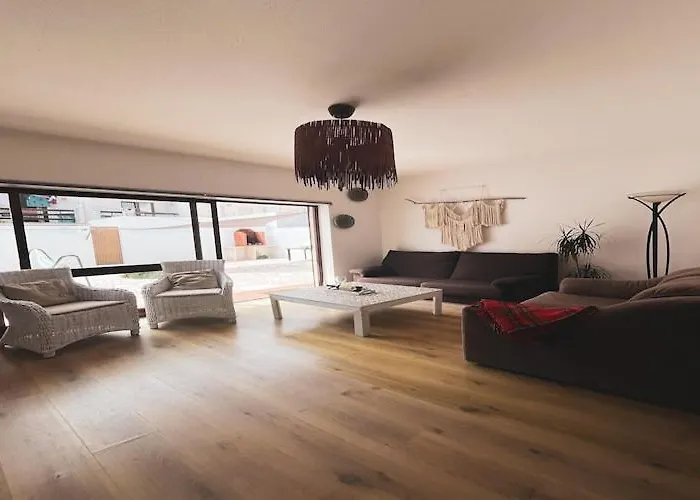 Σπίτι διακοπών Near Baleal Ferrel (Leiria)