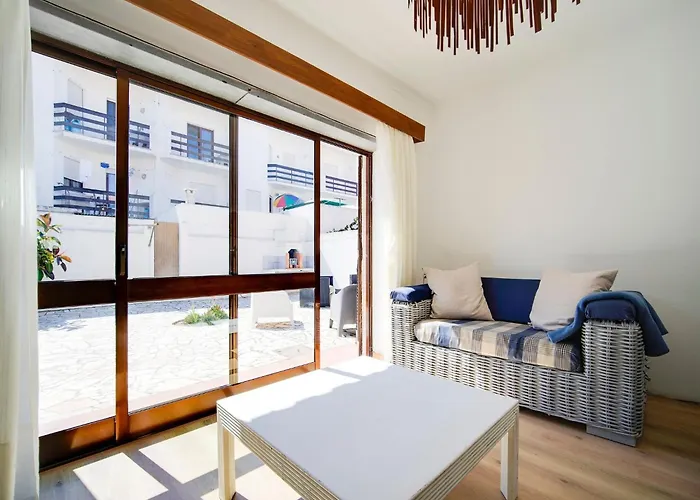 Σπίτι διακοπών Near Baleal