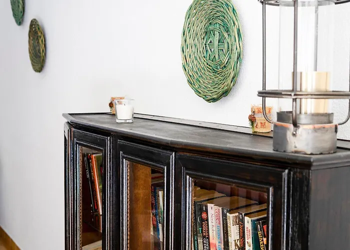 Near Baleal Σπίτι διακοπών