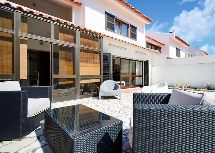 Σπίτι διακοπών Near Baleal Ferrel (Leiria)