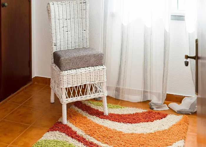 Σπίτι διακοπών Near Baleal