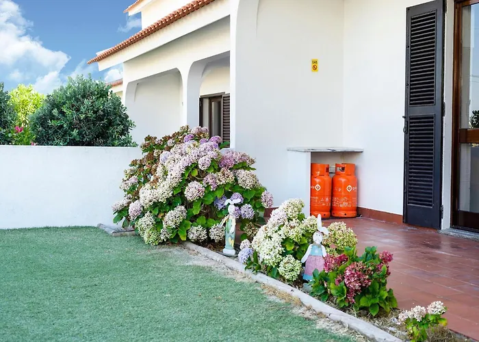 Near Baleal Σπίτι διακοπών Ferrel (Leiria)