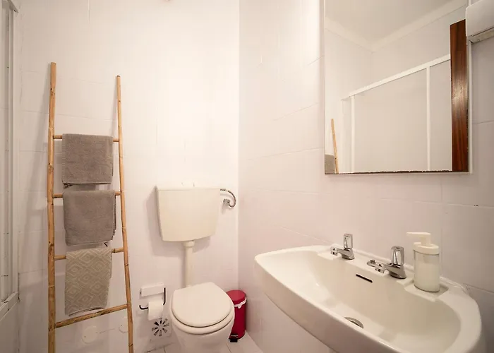 Near Baleal Σπίτι διακοπών *