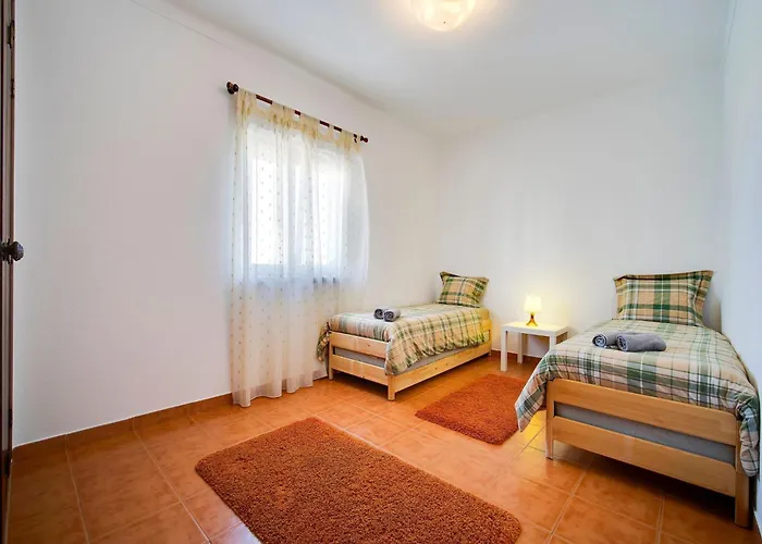 Σπίτι διακοπών Near Baleal Ferrel (Leiria)