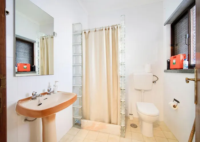 Near Baleal Ferrel (Leiria)