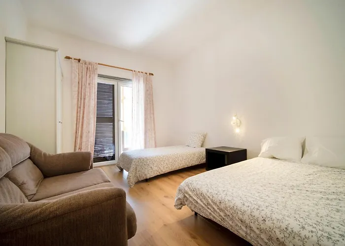 Near Baleal Σπίτι διακοπών