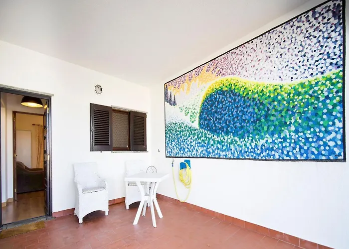 Σπίτι διακοπών Near Baleal *