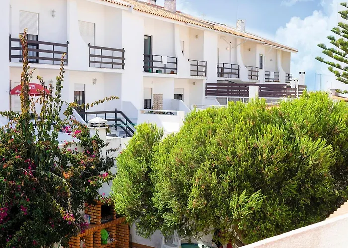 Near Baleal Σπίτι διακοπών